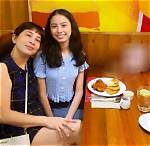 Jana Agoncillo Parents | Meet Her Father Cecil and Mother June Eikhard