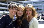 Jane Seymour's Twin Sister Revealed