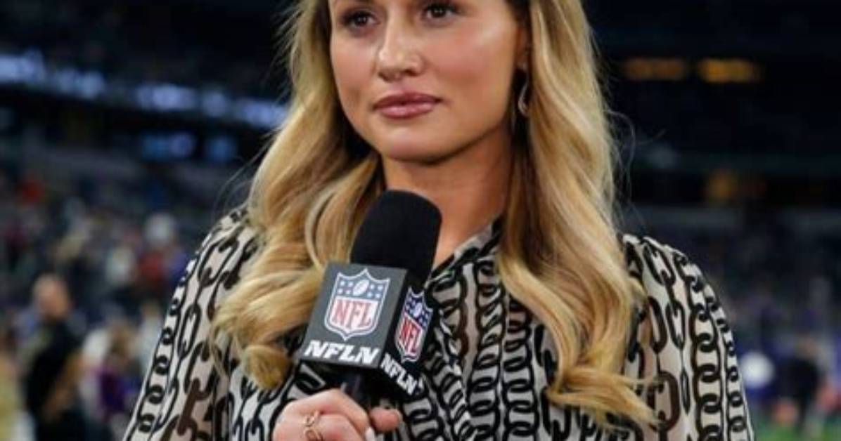 Jane Slater Report, Nfl, Bio, Wiki, Age, Height, Husband, Salary, and Net Worth