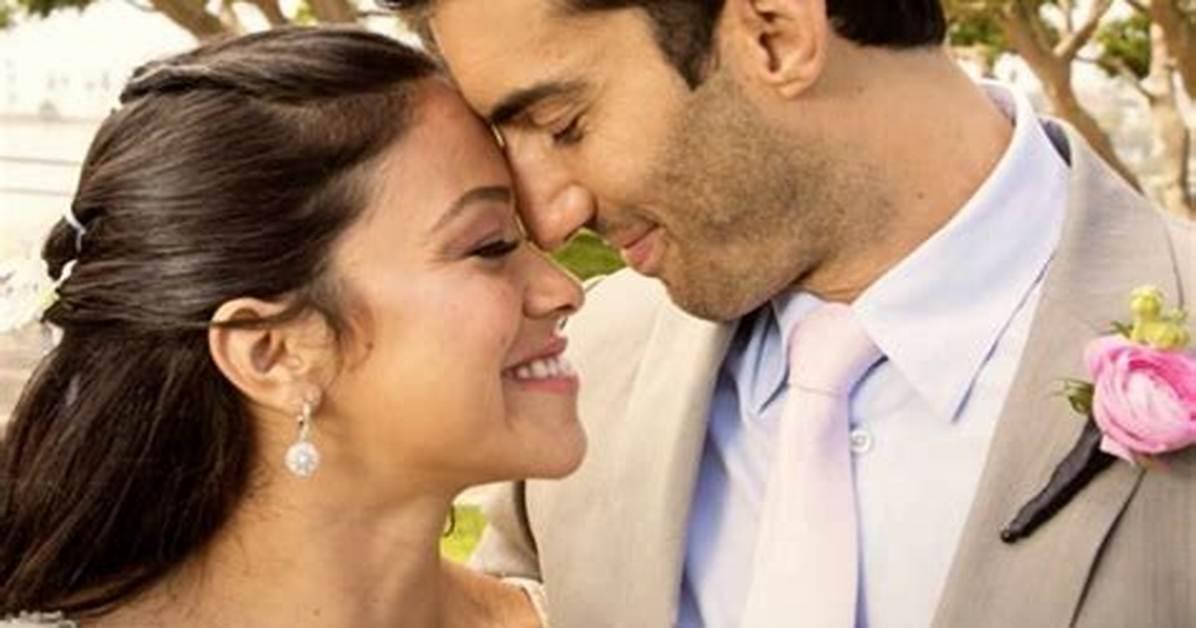 Jane the Virgin: Rafael and Jane's Complicated Love Story