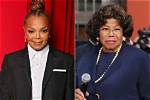 Janet Jackson's Journey as a Mother: the Story of Eissa