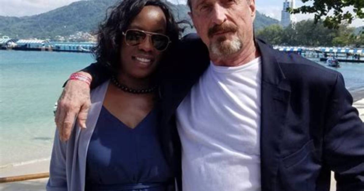 Janice Mcafee Height, Weight, Net Worth, Age, Birthday, Wikipedia, Who, Nationality, Biography