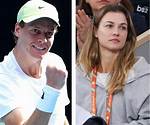 Jannik Sinner's Enigmatic Girlfriend Revealed