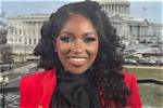 Jasmin Crockett: a Rising Star in Texas Politics
