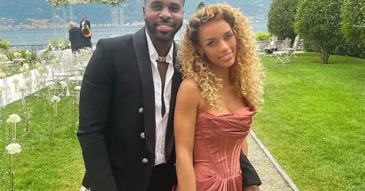 Jason and Jena Back Together: a Journey of Love and Reconciliation