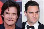 Jason Bateman and Tom Bateman Related