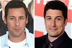 Jason Biggs and Adam Sandler's Comedic Masterclass