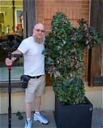 Jason Gutterman Age, Birthday, Wikipedia, Who, Nationality, Biography