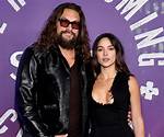 Jason Momoa's Love History: a Comprehensive Look