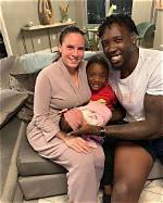 Jason Pierre Paul Wife and Parents: Details to Follow on American Football Player