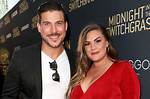 Jax Taylor and Brittany Cartwrights Ups and Downs over the Year's |