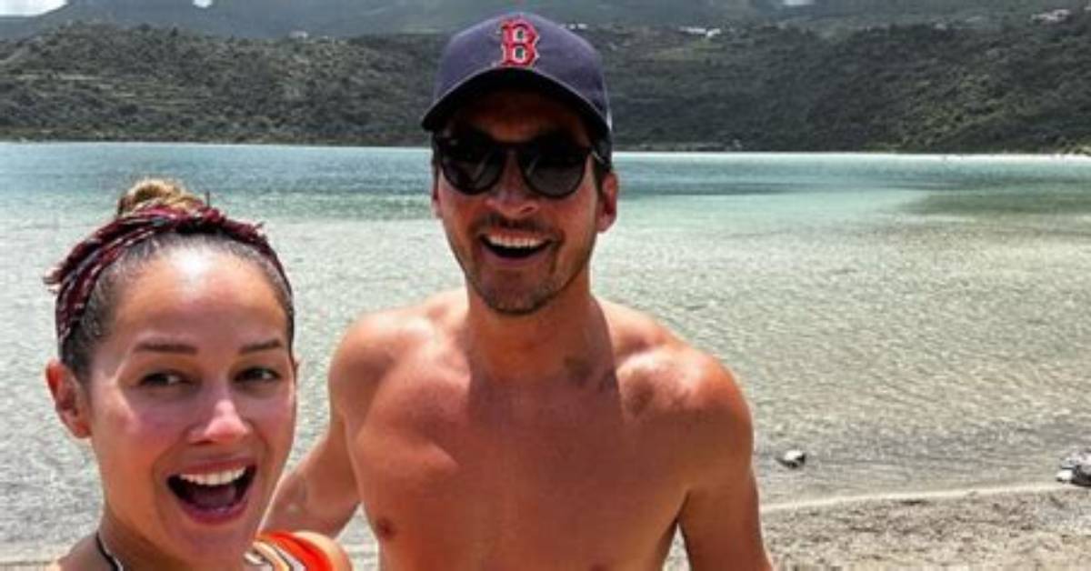 Jay Hayden: the Rising Star of Hollywood
