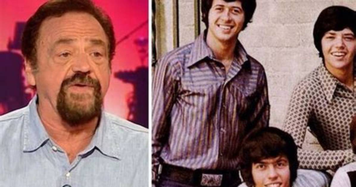 Jay Osmond Age: a Deep Dive into the Life and Career of the Osmond Family Star