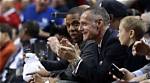 Jay Z’s Executive Brett Yormark Eyed as Possible New Big 12 Commissioner, What Is His Net Worth?