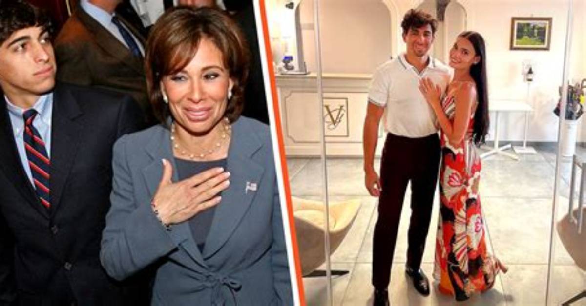 Jeanine Pirro Children: Meet Jeanine Pirro’s Daughter Christi Pirro, and Son Alexander Pirro