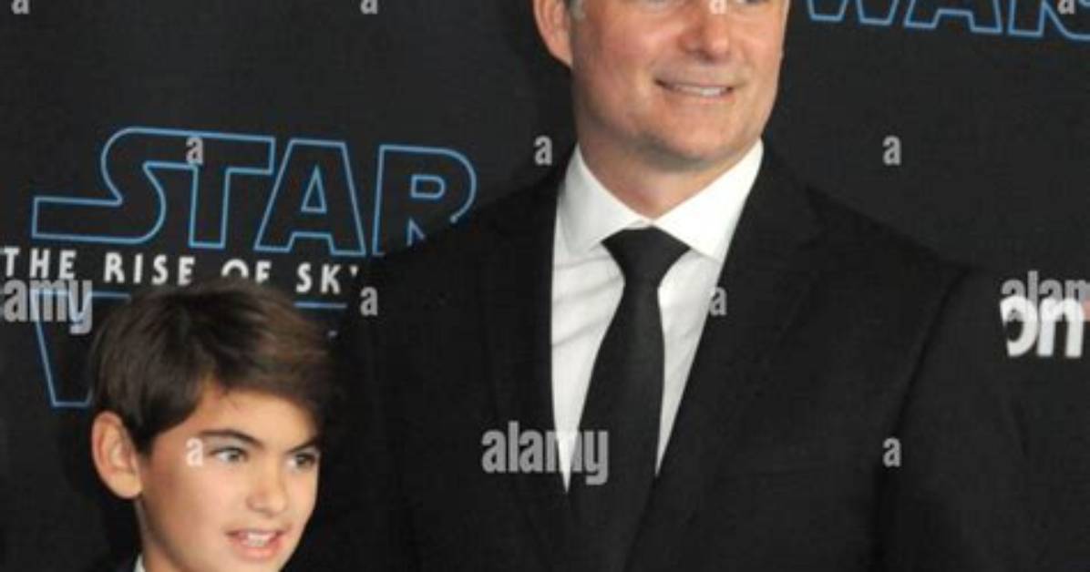 Jeff Gordon’s Son Leo Benjamin Gordon Already Showing Interest in Racing
