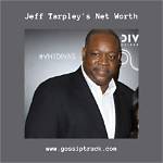 Jeff Tarpley: the Journey of a Remarkable Individual
