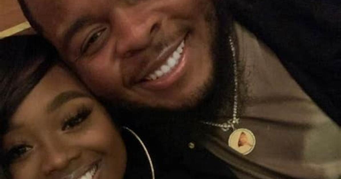 Jekalyn Carr Teases Her Boyfriend About Getting Married