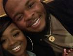 Jekalyn Carr Teases Her Boyfriend About Getting Married