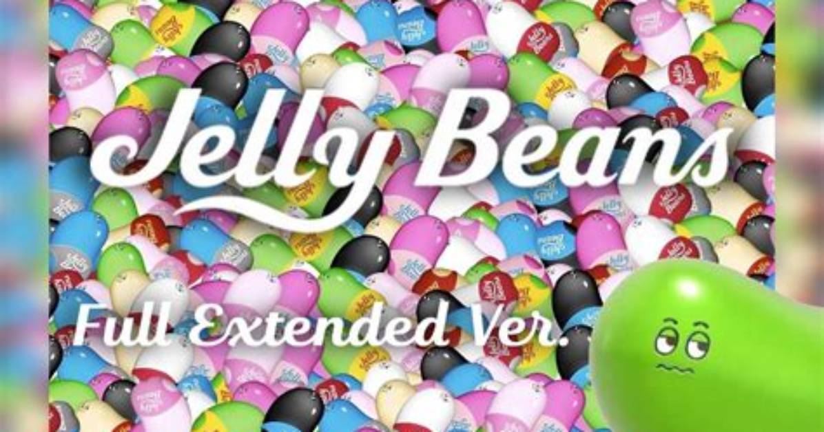 Jelly Beans Fucked: a Comprehensive Exploration