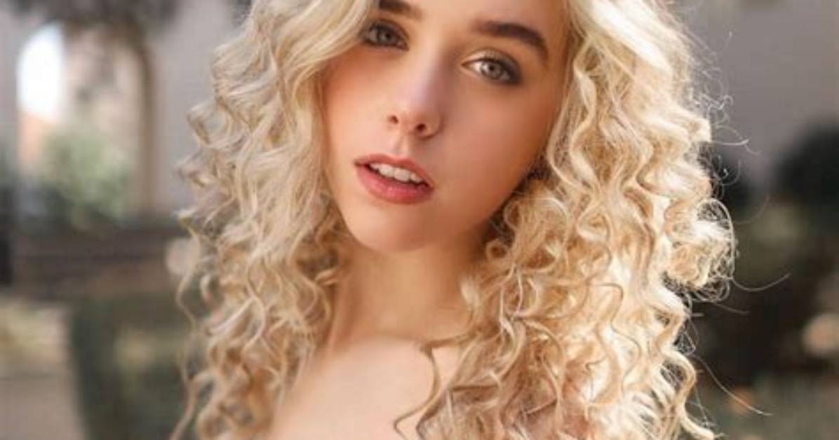 Jenna Davis Biography Wiki Age