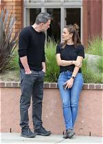 Jennifer Garner and Ben Affleck: a Love Story Revisited