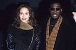 Jennifer Lopez Said Filming Her First Love Scene in Money Train with Wesley Snipes Was Horr