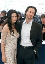 Jennifer Syme and Keanu Reeves: a Tragic Love Story