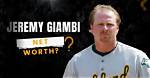 Jeremy Giambi Net Worth - Snogblogy