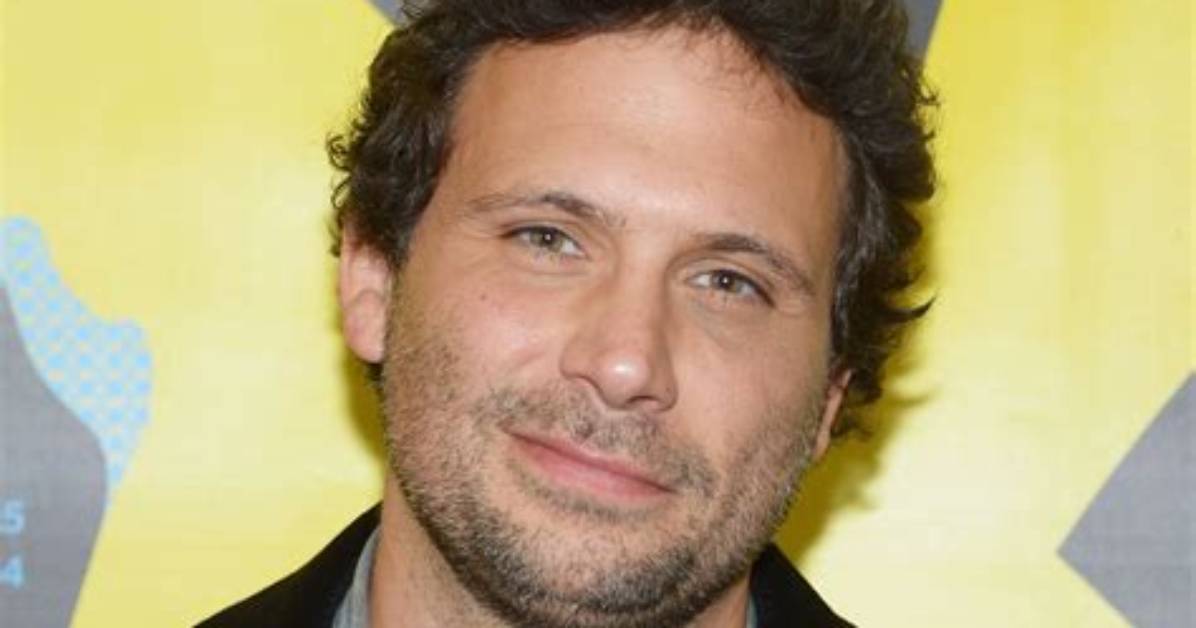 Jeremy Sisto's Enduring Marriage and the Power of True Partnership