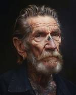 Jesco White Net Worth 2024