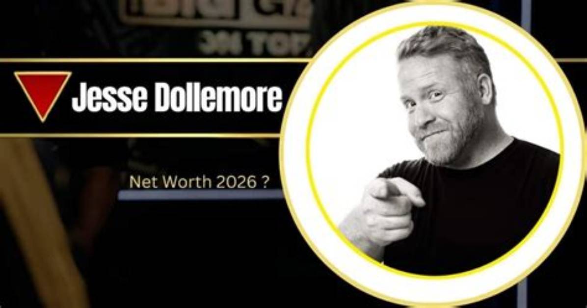 Jesse Dollemore Height, Weight, Net Worth, Age, Birthday, Wikipedia, Who, Instagram, Biography