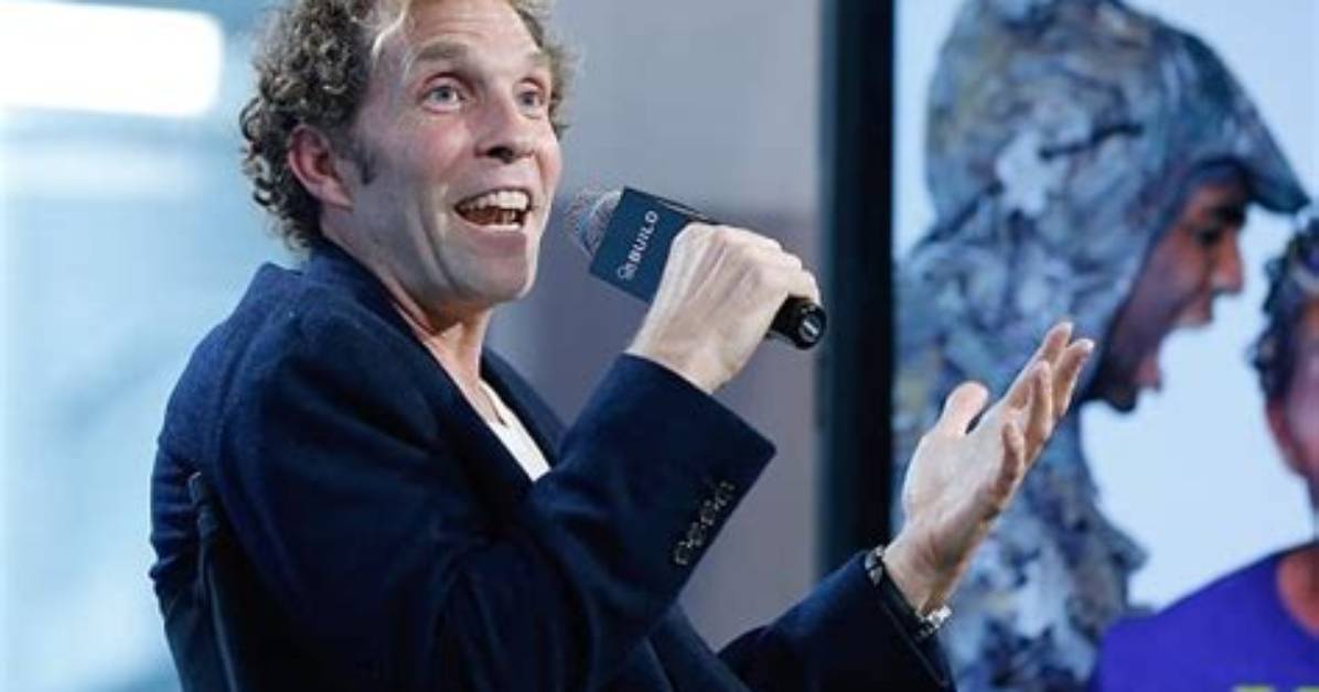Jesse Itzler Net Worth | Celebrity Net Worth ·