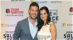 Jesse Palmers Wife Emely Fardo Gives Birth to 1St Baby ·