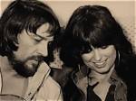 Jessi Colter and Lynne Jones