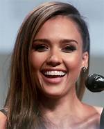 Jessica Marie Alba: the Multifaceted Star
