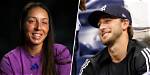 Jessica Pegula's Husband's Net Worth and Success