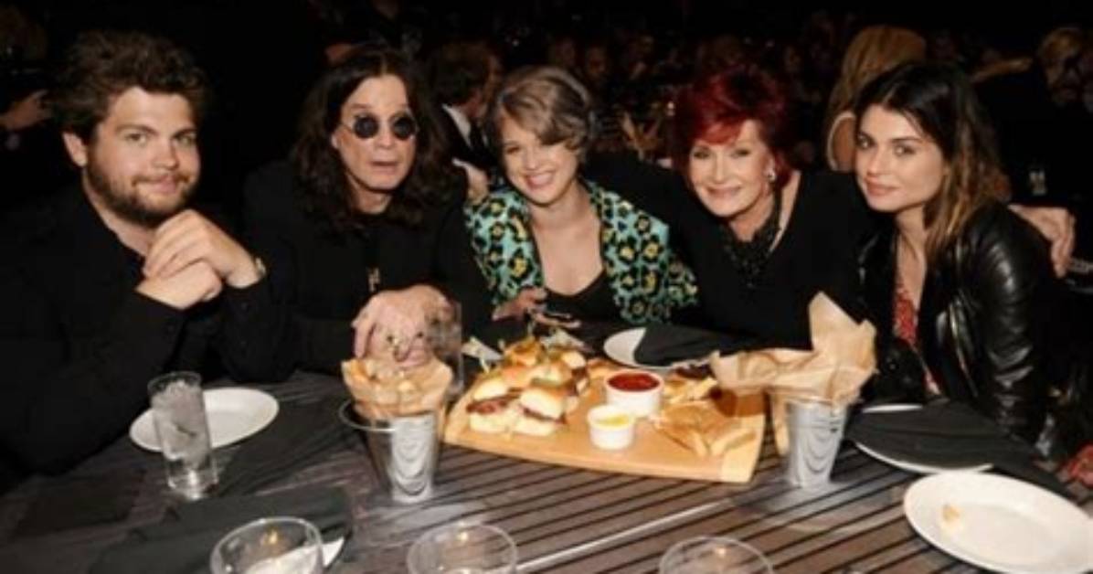 Jessica Starshine Osbourne: Unveiling the Enigma