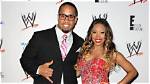 Jey Uso and Takecia Travis: a Dynamic Duo of Love and Success