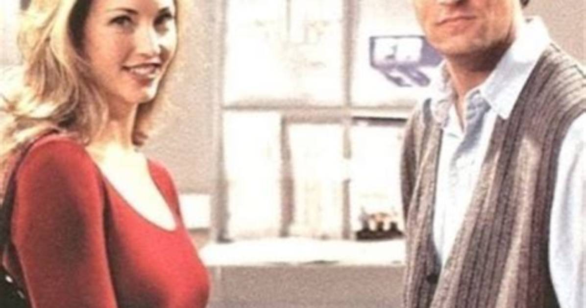 Jill Goodacre: Discovering Her Height and More