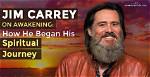 Jim Carrey's Spiritual Awakening: a Journey of Faith and Transformation