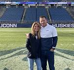 Jim Mora's New Wife: a Glimpse into Their Love Story