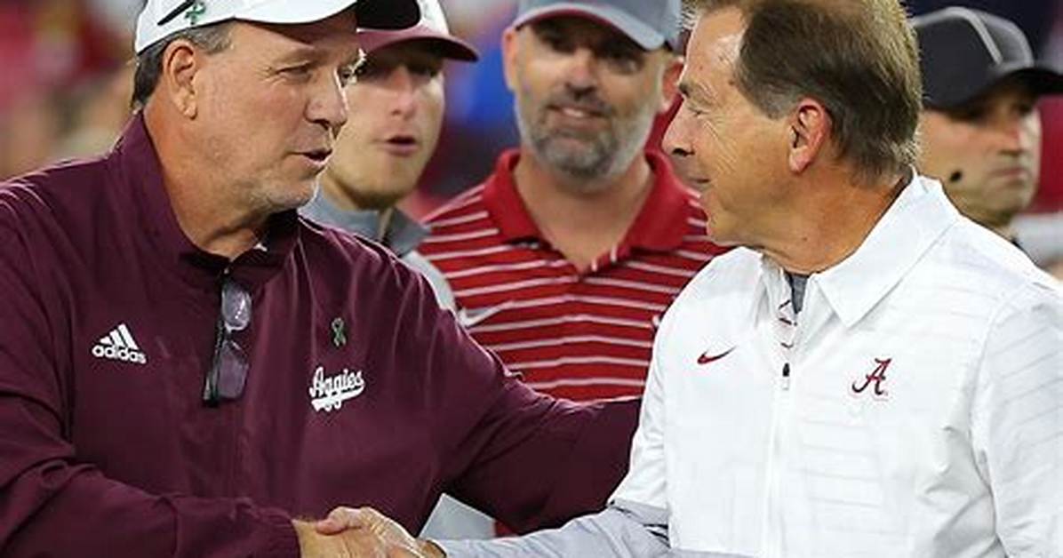 Jimbo Fisher Height, Weight, Net Worth, Age, Birthday, Wikipedia, Who, Nationality, Biography