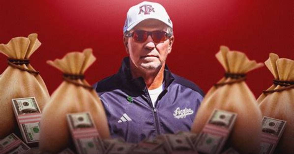 Jimbo Fisher's Net Worth in 2023