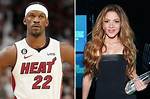 Jimmy Butler's Wife, Kaitlin Nowak