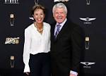 Jimmy Johnson's Inspiring Partnership with Rhonda Rookmaaker