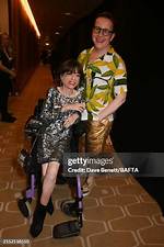 Jo Church Wikipedia: Everything on Liz Carr’s Lesbian Partner