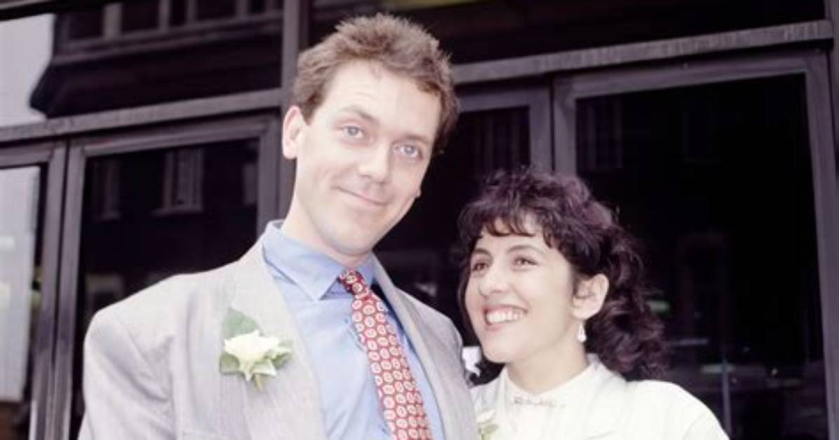 Jo Green Biography, Hugh Laurie Relationship, Children, Family, Net Worth