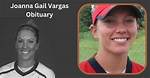 Joanna Gail Vargas Obituary | Read the News