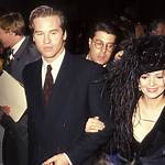 Joanne Whalley and Val Kilmer's Intimate Wedding: a Hollywood Fairytale